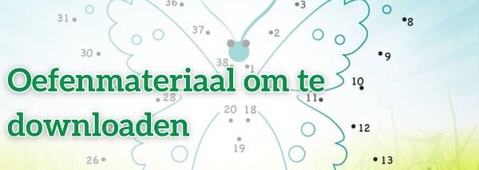 Oefenmateriaal om te downloaden