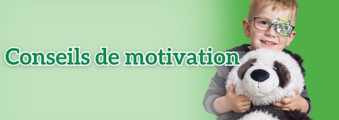 Conseils de motivation